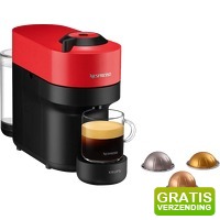Bekijk de aanbieding van Coolblue.nl 3: Krups Nespresso Vertuo Pop XN9205
