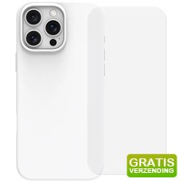Bekijk de aanbieding van Coolblue.nl 2: BlueBuilt back cover iPhone 16 Pro Max