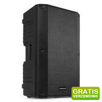 Bekijk de aanbieding van MaxiAxi.com: Vonyx VSA15BT actieve speaker 1000W bi-ampified