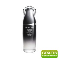 Bekijk de aanbieding van Deloox.nl: Shiseido Shiseido Men Ultimune Power Infusing Concentrate