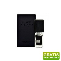 Bekijk de aanbieding van Deloox.nl: Nasomatto Black Afgano EDP