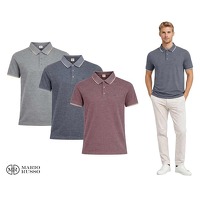 Bekijk de aanbieding van Voordeelvanger.nl: Mario Russo polo Alessio