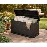 Bekijk de aanbieding van Voordeelvanger.nl 2: Kussenbox voor tuin en balkon