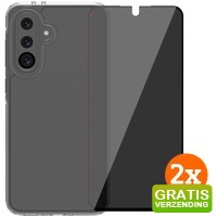 Bekijk de aanbieding van Coolblue.nl 1: BlueBuilt beschermhoes Samsung Galaxy A36