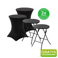 Bekijk de aanbieding van DealDonkey.com 4: Bardi tafel set