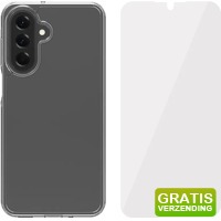 Bekijk de aanbieding van Coolblue.nl 2: BlueBuilt protective back cover Samsung Galaxy A17