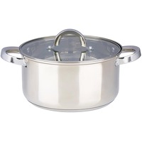 Bekijk de aanbieding van DealDonkey.com 3: Alpina pan met deksel