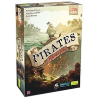 Bekijk de aanbieding van Alternate.nl: Pirates of Maracaibo