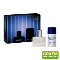 Bekijk de aanbieding van Deloox.nl: Van Gils Between Sheets gift set