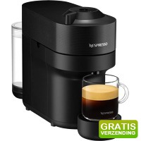 Bekijk de aanbieding van Coolblue.nl 1: De'Longhi Nespresso Vertuo Pop ENV90.B