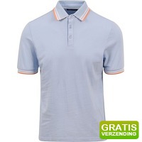 Bekijk de aanbieding van Suitableshop: Suitable Kick polo