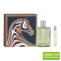 Bekijk de aanbieding van Deloox.nl: Hermes H24 Herbes Vives gift set