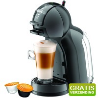 Bekijk de aanbieding van Expert.nl: Krups KP1238 Nescafe Dolce Gusto Mini Me