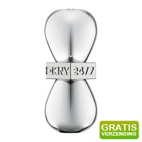 Bekijk de aanbieding van Deloox.nl: Donna Karan DKNY 24/7 EDP