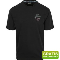 Bekijk de aanbieding van Suitableshop: Scotch & Soda T-shirt Artwork