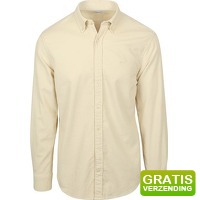 Bekijk de aanbieding van Suitableshop: McGregor overhemd Corduroy