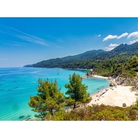 Bekijk de aanbieding van Traveldeal.nl: Verblijf in Chalkidiki, Griekenland