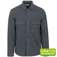 Bekijk de aanbieding van Suitableshop: Dstrezzed overshirt Maverick