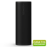 Bekijk de aanbieding van Expert.nl: Sonos Bluetooth speaker ROAM 2