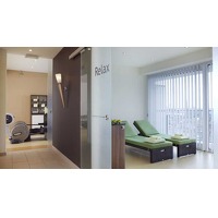 Bekijk de aanbieding van Voordeeluitjes.nl: Lindner Hotel Antwerp
