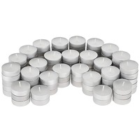 Bekijk de aanbieding van DealDonkey.com 3: 120 x theelichtjes