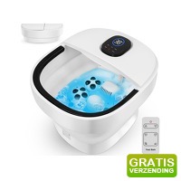 Bekijk de aanbieding van DealDonkey.com: Niceey voetenbad ZD3000