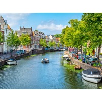 Bekijk de aanbieding van Traveldeal.nl: Stedentrip naar de historische stad Leiden