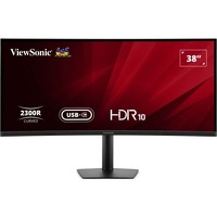 Bekijk de aanbieding van Alternate.nl: VA3820 C UWQHD+ 21:9 curved monitor