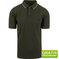 Bekijk de aanbieding van Suitableshop: Suitable Respect polo Ferry