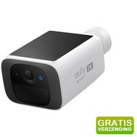 Bekijk de aanbieding van Expert.nl: Eufy IP camera SoloCam S220