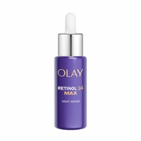 Bekijk de aanbieding van Plein.nl: Olay nachtserum Retinol 24 MAX 3 Acties