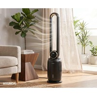 Bekijk de aanbieding van Voordeelvanger.nl: XL bladloze torenventilator