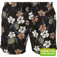 Bekijk de aanbieding van Suitableshop: BOSS zwembroek Flower