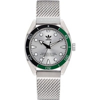 Bekijk de aanbieding van Watch2day.nl: Adidas AOFH22503 horloge