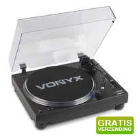 Bekijk de aanbieding van MaxiAxi.com: Vonyx DT3000 DJ draaitafel