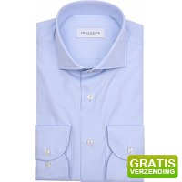 Bekijk de aanbieding van Suitableshop: Profuomo overhemd Supima