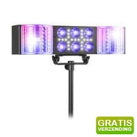 Bekijk de aanbieding van MaxiAxi.com: Fuzzix DerbyStar2 partybar