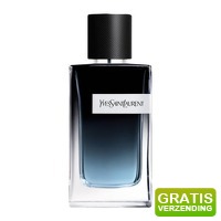 Bekijk de aanbieding van Deloox.nl: Yves Saint Laurent Y Men EDP