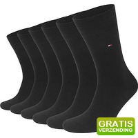 Bekijk de aanbieding van Suitableshop: Tommy Hilfiger Classic sokken