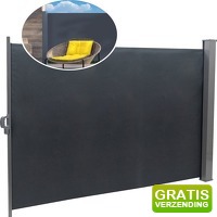 Bekijk de aanbieding van DealDonkey.com: Silvergear windscherm