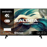 Bekijk de aanbieding van Alternate.nl: 50QLED320