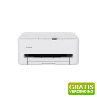 Bekijk de aanbieding van Expert.nl: Canon all-in-one inkjet printer PIXMA TS6550i