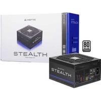 Bekijk de aanbieding van Alternate.nl: Stealth 1200W