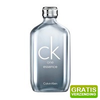Bekijk de aanbieding van Deloox.nl: Calvin Klein CK One parfum