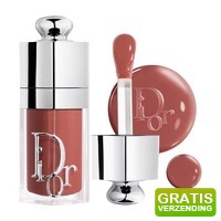 Bekijk de aanbieding van Deloox.nl: Dior Addict Lip Glow Oil