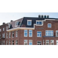 Bekijk de aanbieding van Voordeeluitjes.nl 2: Le Marin Hotel Rotterdam City - Handwritten Collection