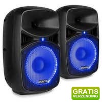 Bekijk de aanbieding van MaxiAxi.com: Vonyx VPS082 A geluidsinstallatie
