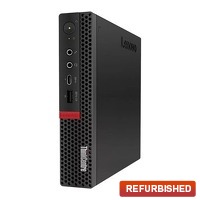 Bekijk de aanbieding van Alternate.nl: ThinkCentre M920q Tiny