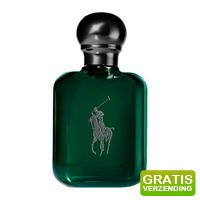 Bekijk de aanbieding van Deloox.nl: Ralph Lauren Polo Cologne Intense EDP