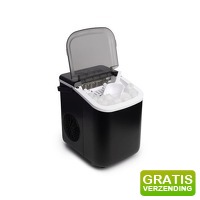 Bekijk de aanbieding van DealDonkey.com 3: QLT ijsblokjesmachine
